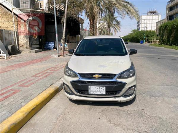 شيفروليه سبارك 2020 للبيع في العراق - حسينية